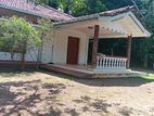 House for Rent in Gampaha