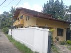 House for Rent in Gampaha