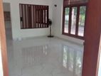 House for Rent in Gampaha