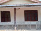 House for Rent in Gampaha