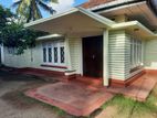 House for Rent in Gampaha