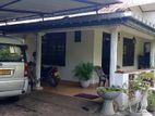 House for Rent in Gampaha