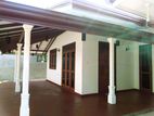 House for Rent in Gampaha