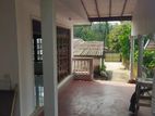 House for Rent in Gampaha, Ganemulla