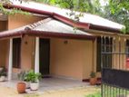 House for Rent in Gampaha | Imbulgoda