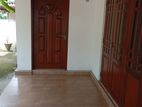 House For Rent in Gampaha, Kirindiwela