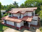 House for Rent in Gampaha - Thudella
