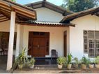 House for Rent in Gampaha udugampola