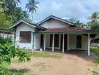 House for Rent In Gampaha, Yakkala
