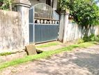 House for Rent in Gampaha-Yakkala Kalagedihena (Lyceum school)