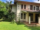 House for Rent in Gampola