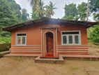 House for Rent in Gampola (with 3km)