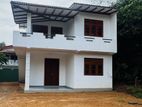 House for Rent in Ganemulla