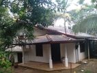 House for Rent in Ganemulla