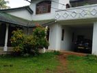 House For Rent In Ganemulla