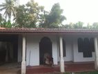 House for Rent in Ganemulla Gampaha