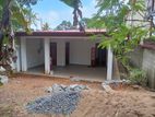 House for Rent in Ganemulla Road, Kadawatha