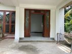 House for Rent in Gelioya