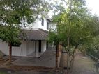 House for Rent in Godagama