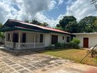 House For Rent In Godagama