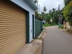 House for Rent in Godagama