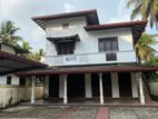House for rent in Godagama Homagama