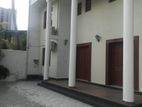 House For Rent In Gothami Road, Colombo 08 - 3048