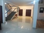 House For Rent In Gothami Road, Colombo 08 - 3048