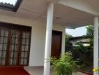 House For Rent in Gothatuva, Kolonnawa