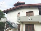 House for Rent in Gothatuwa New Town (IDH)