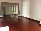 House for Rent in Gregarys Road Dehiwala