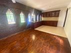 House for rent in Gregory's road, Colombo 7