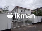 House for Rent in Gregorys Road Colombo 7