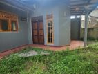 House for rent in Habarakada