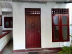 House for Rent In Hanwella