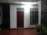 House for Rent in Hanwella