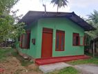 House for Rent in Hanwella