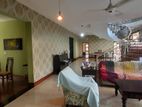 House for Rent in Havelock Road, Colombo 05 (C7-7202)