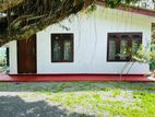 House for Rent in Heart of Matara City