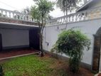 House for Rent in High Security Zone Battaramulla [ 2120 C ]