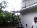 House for Rent in Hikkaduwa