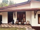 House for Rent in Himbutana