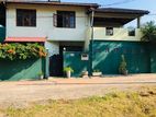 House for Rent in Hokandara (C7-6420)