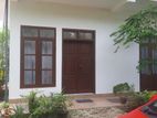 House for Rent in Hokandara (FILE NO 3293B)