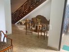 House for Rent in Hokandara ( File No 5430 B)