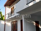 House for Rent in Hokandara ( File No 5544B) South