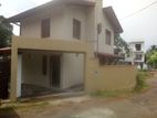 House for Rent in Hokandara (file Number 1107 A/1)