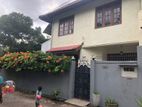 House for Rent in Hokandara