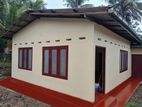 House for Rent in Hokandara