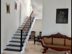House for Rent in Hokandara